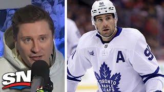  BIG TRADE! I CAN'T BELIEVE IT!  TORONTO MAPLE LEAFS NEWS TODAY!