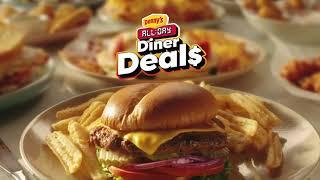 Denny's | All Day Diner Deals | $8.99