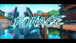 Official HG Ponage Intro