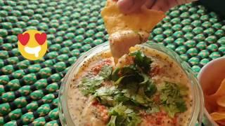 Hummus Recipe | Khananaama by Sandhya Jaiswal