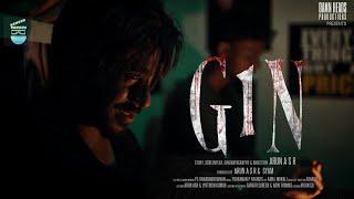 GIN | MALAYALAM NEW THRILLER SHORTFILM | NEW 2022 | ARUN ASR | ESSAAR MEDIA