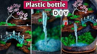 DIY Plastic bottle crafts | waste materials craft ideas | PC Crafts Planet