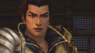 Samurai Warriors 2:XL - Toshiie's Tale 1 - Battle of Okehazama (360)