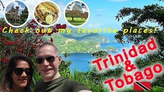 Before YOU TRAVEL to Trinidad & Tobago Watch This Video