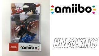 JOKER AMIIBO UNBOXING