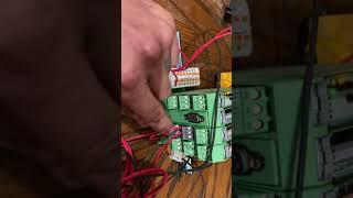 Shop Talk | Phoenix Contact Radioline 900MHz wireless radio setup | Part 1