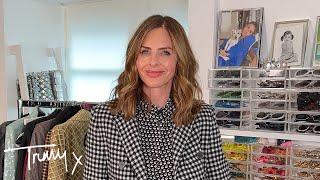 Closet Confessions: How I Style Old Clothes | Fashion Haul | Trinny