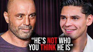 "Don't be fooled about Ryan!" - Celebs open up about Ryan Garcia..