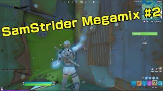 SamStrider Megamix #2