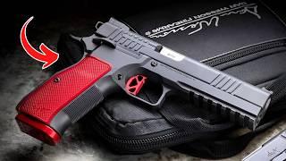 The 6 Best Pistols I Shot This 2024 - Top-Tier Guns You Should Try