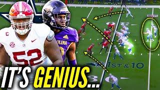 The Dallas Cowboys Draft Was ACTUALLY GENIUS... | NFL News (Tyler Booker, Shavon Revel)