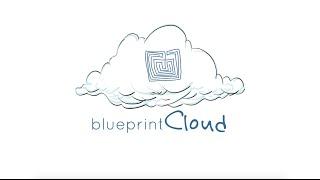Welcome to the Blueprint Cloud