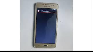 SAMSUNG G532F |J2 J5 FRP BYPASS | YOUR REQUEST HAS BEEN DECLINED FOR SECURITY REASONS FIX WITHOUT PC