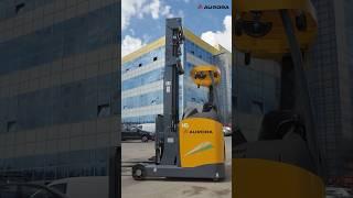 AURORA Forklift CQD16