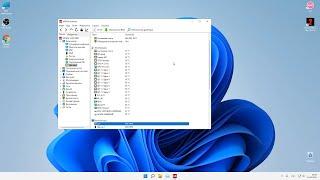 Windows 11 -  Процессор греется в простое (как удалить мини приложения, виджеты)