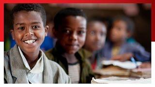 A Brighter Future For Kids  | Save the Children