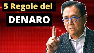 AUMENTA IL TUO QI FINANZIARIO - Robert Kiyosaki