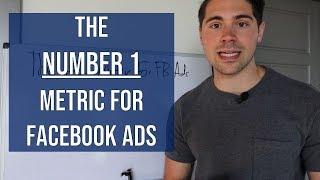 The Number One Metric for Facebook Ads - Frequency