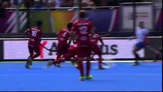 BEL 9-3 RUS Boon fires into the top corner to give Belgium nine