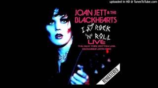 Joan Jett & The Blackhearts - Wooly Boolly (Live Remastered)