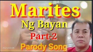 "MARITES NG BAYAN(Part-2)