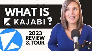 What is Kajabi? 2023 Review + Behind-the-Scenes Tour