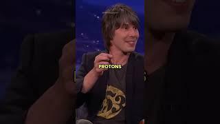 The GOD Particles 1960s - The Large Hadron Collider Experiement  w/Brian Cox #quantumphysics