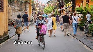 My trips to Vietnamese cities