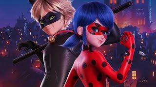 Watch Ladybug & Cat Noir: The Movie In July 5