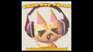 Dnistroke! x Sxckmxnd - Child's Day Phonk