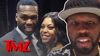 Fiddy to Cookie – I hit that! | TMZ