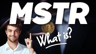 MSTR MicroStrategy Stock Analysis! Where is It?!