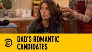 Dad's Romantic Candidates | United States of Al | Comedy Central Africa