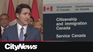 B.C. impacted by federal cuts to immigration targets