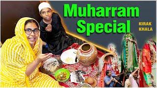 Sharbat || Moharram Special || Ya Ali Madad || Kirak Hyderabadi Khala || Priyareddy || Hyderabad
