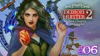 Lets Play - Demon Hunter 2 New Chapter HDGER #06 Der Bürgermeister steckt mit drin!