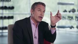 Marcus Buckingham Interview with Team Beachbody