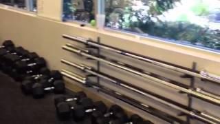 Iron Tribe Fitness Downtown - Gym Tour