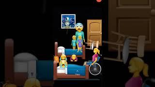 funny zombie emoji video #anu arts #vakti