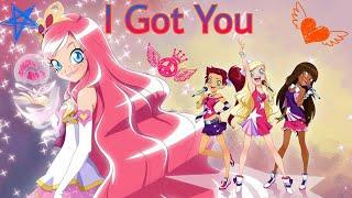 AMV LoliRock - I Got You