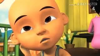 YTP Upin Ipin with KineMaster and Vegas Pro feat. Chow Woon Gan (Round 2/10)