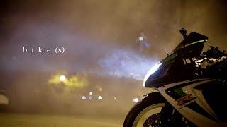 "bike(s)" | A Cinematic Motorcycle Film