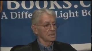 Farley Granger--Hollywood Book Signing and Complete Interview