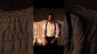 Lucifer I don't to be god || Lucifer || #shorts #lucifer #viralshorts