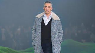 Zegna Menswear | Fall/Winter 2025/26 | Milan Fashion Week