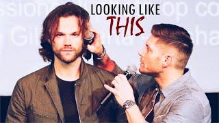 J2 - Looking Like This