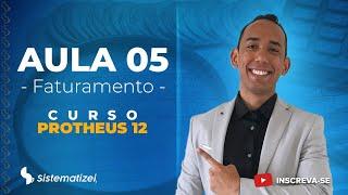 MÓDULO FATURAMENTO(com riqueza de detalhes)- CURSO EM TOTVS PROTHEUS AULA 5