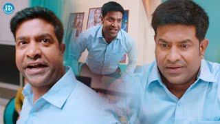 Vennelea Kishore Best Back To Back Comedy Scenes | Telugu Movie Comedy Scenes | iDream Movie Buzz