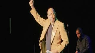 Jeffrey Osborne - Love Ballad (LTD) (March 8, 2025 - Orleans Showroom, Las Vegas, NV)