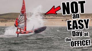 Day 5 – Citroen Windsurf World Cup – Sylt – 2024